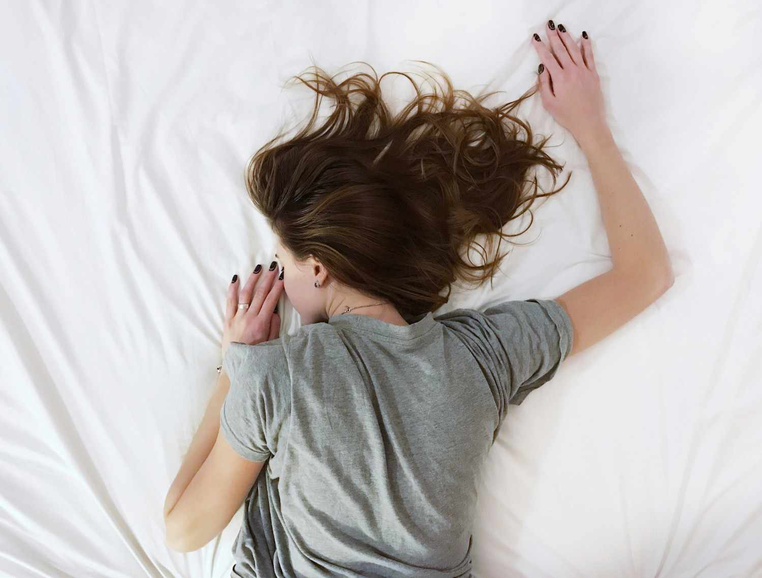How to Build Healthy Sleeping Habits
