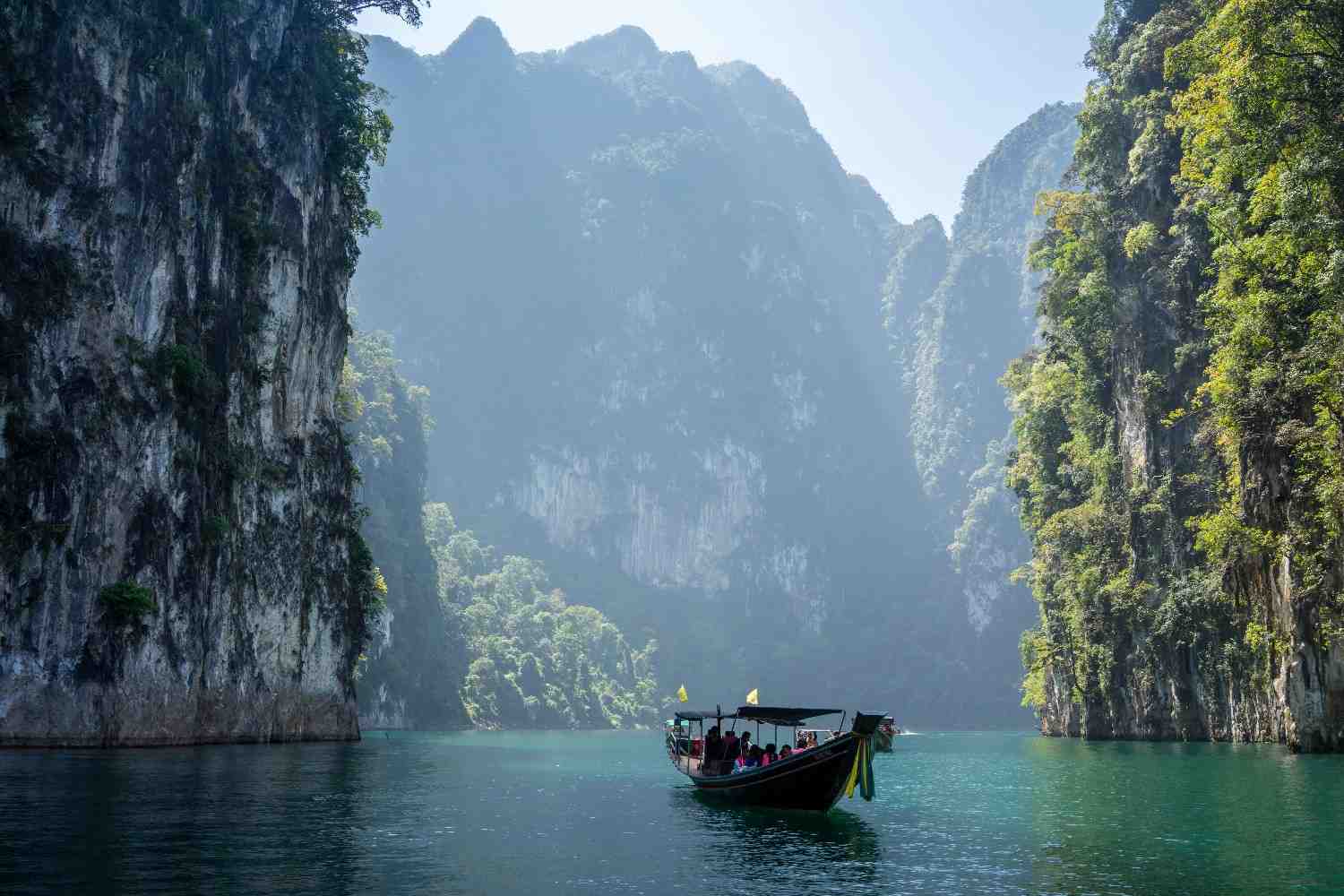 The Future of Travel: Trends You Should Know About