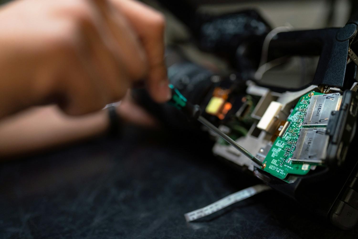 Quantum Computing: The Next Frontier in Technology