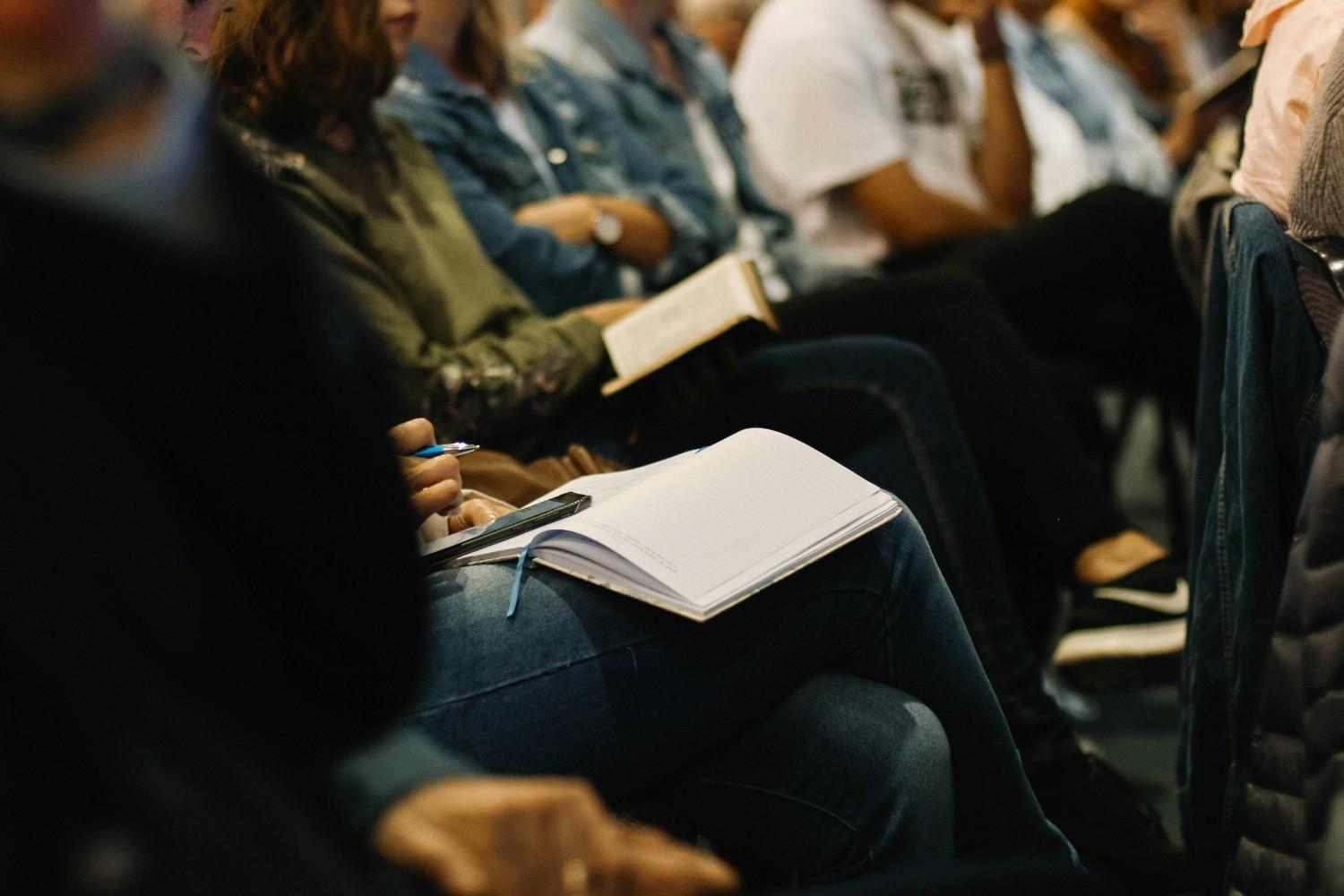 How to Ace Your Interviews: A Guide for Students