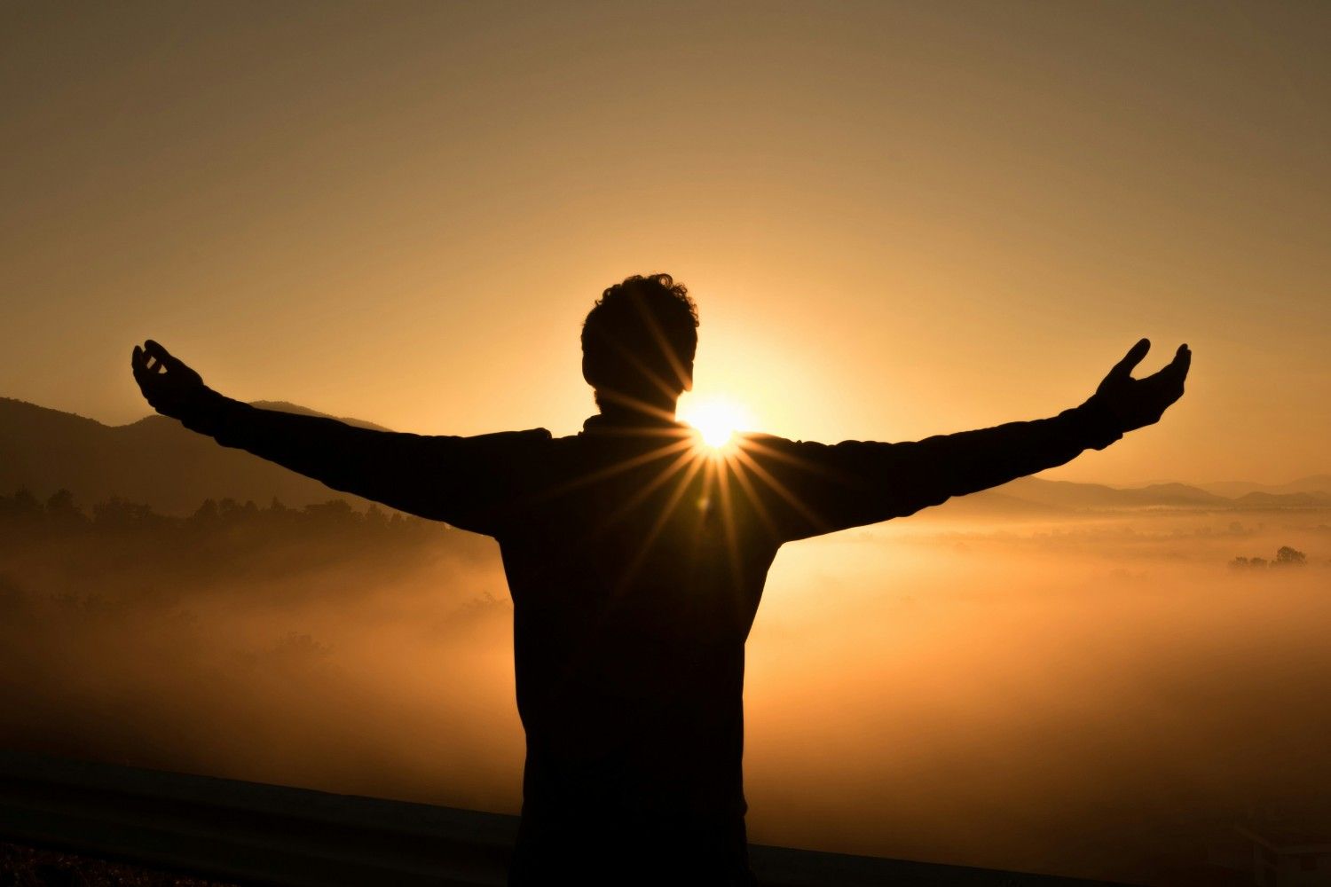 The Power of Positive Thinking for Your Health