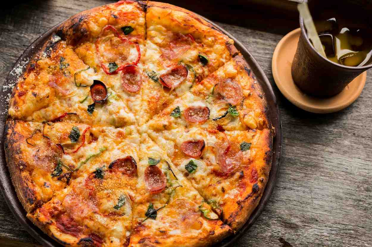 Healthy Eating: Tips for a Balanced Diet