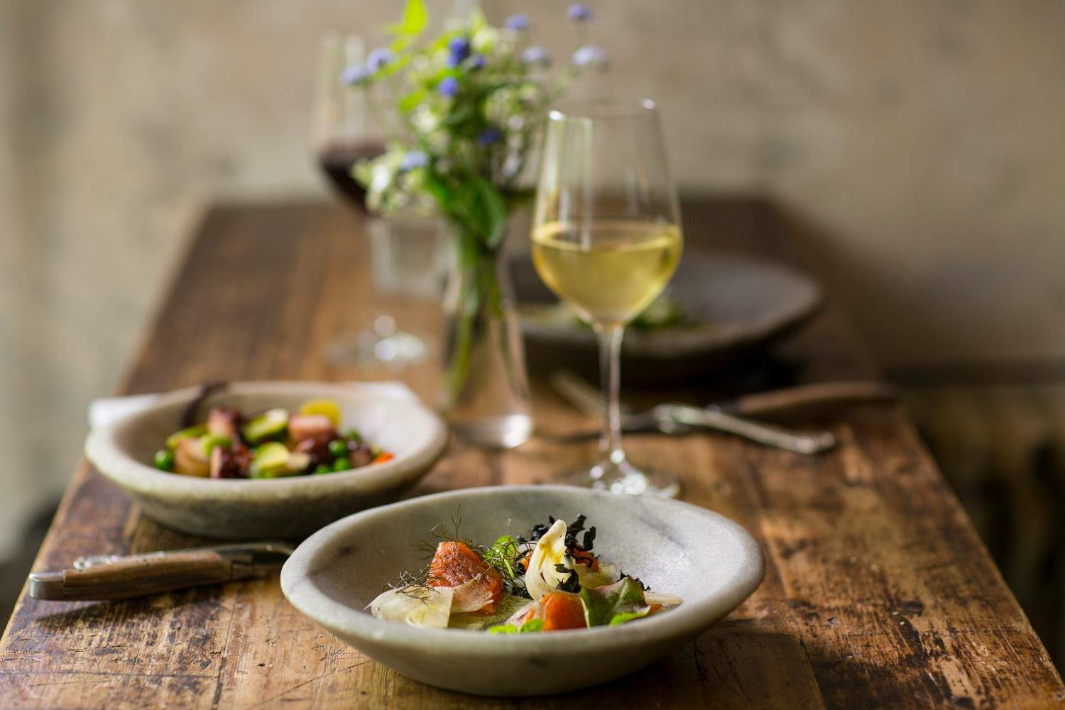 Exploring the Culinary Delights of Our City