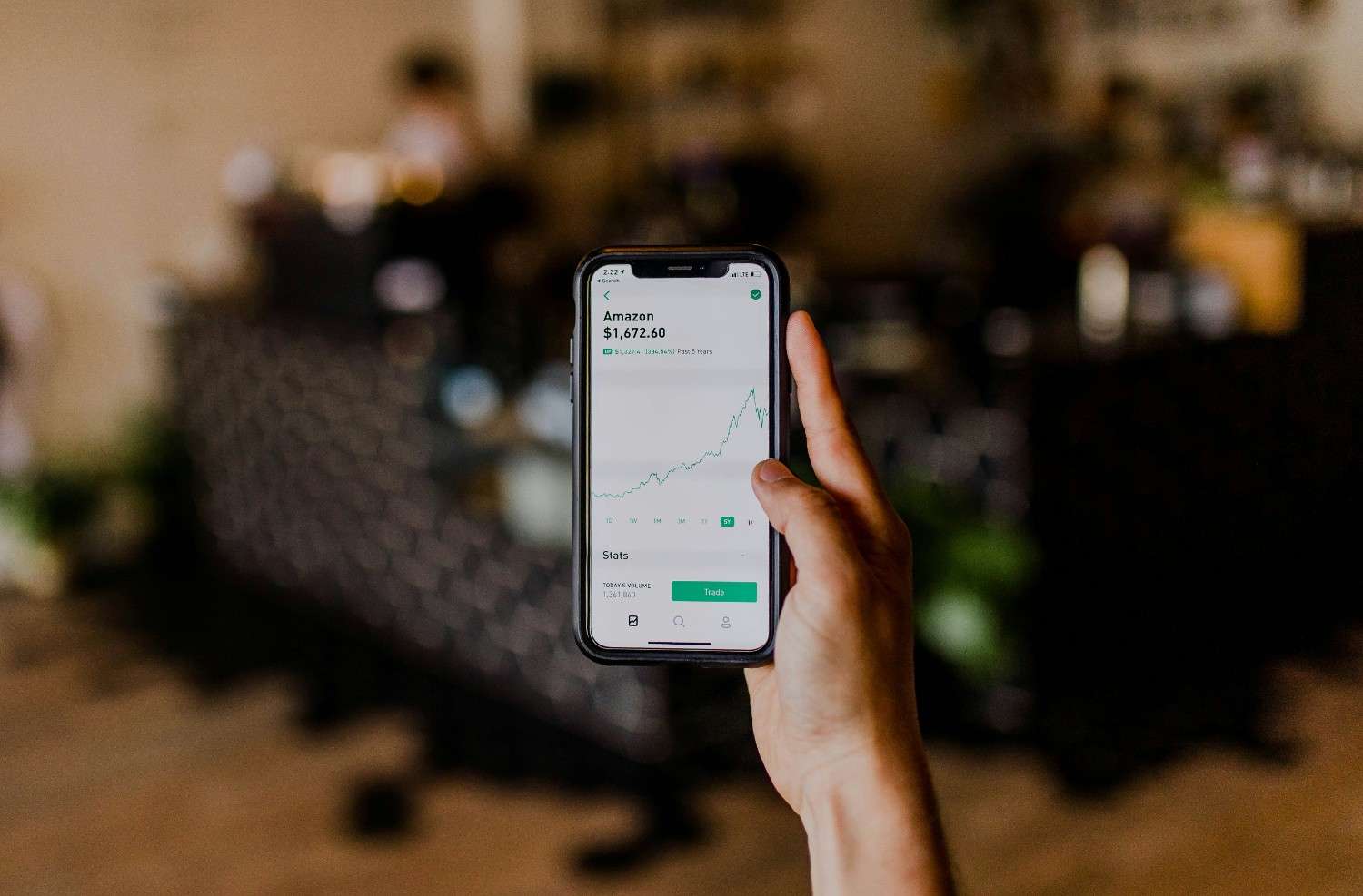 Investing 101: How to Build a Portfolio