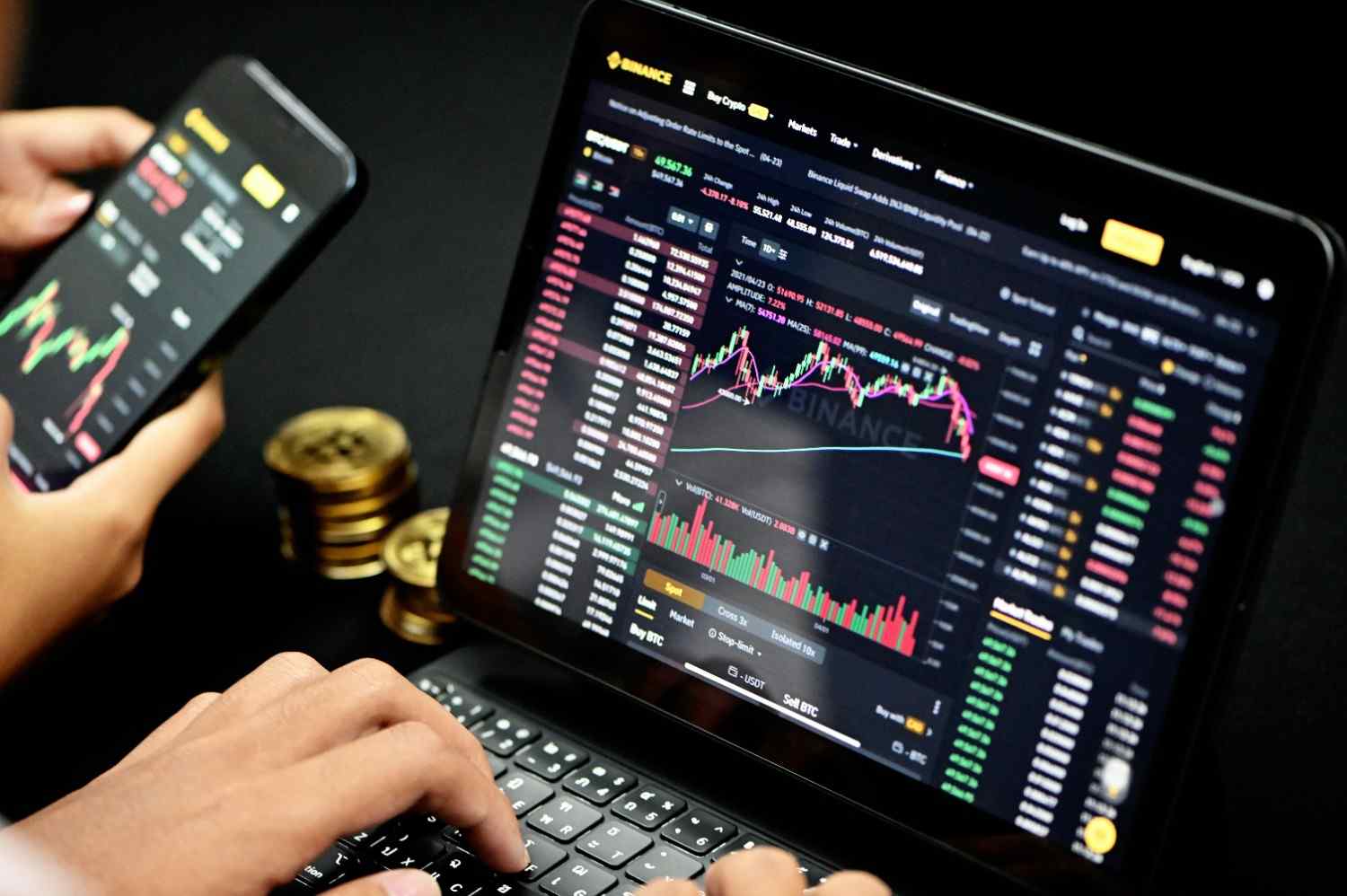Understanding Personal Finance: A Beginner’s Guide