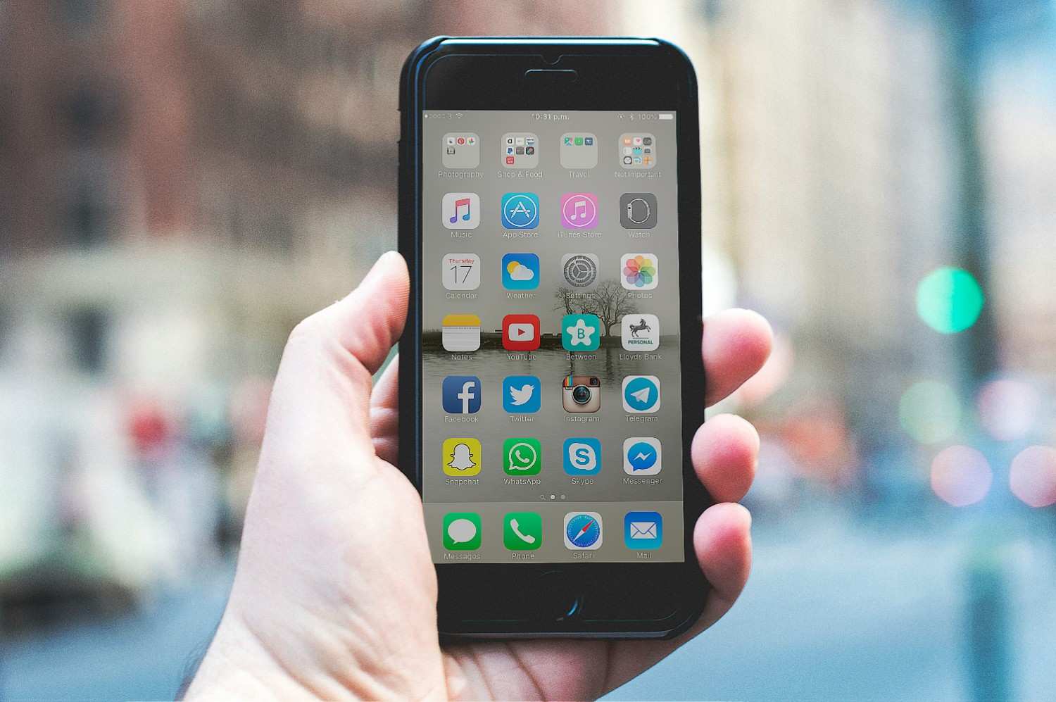 The Future of 5G Networks and How They Will Affect Us