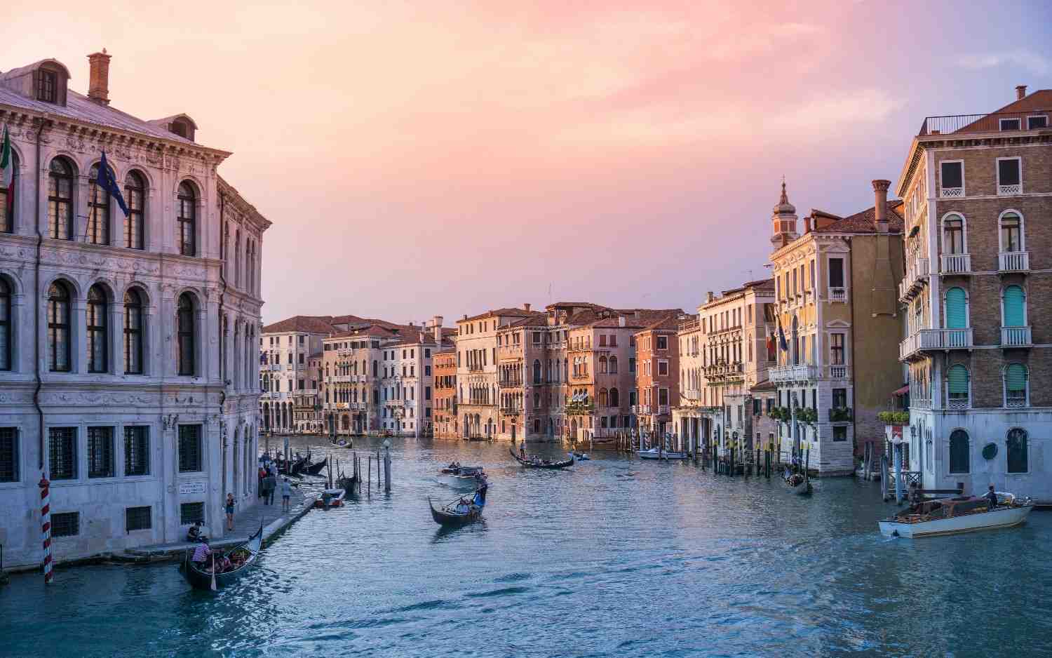 The Best Hiking Trails in the World