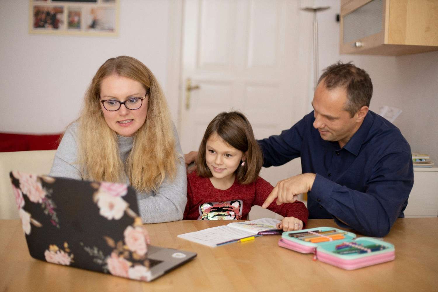 The Importance of Lifelong Learning
