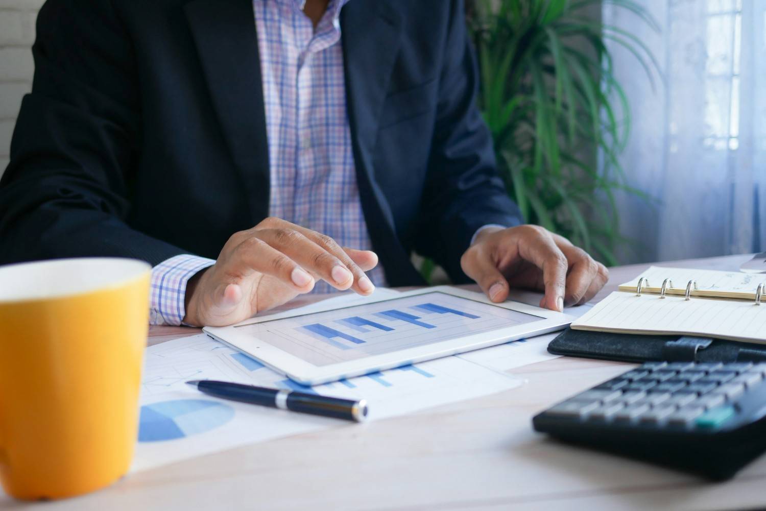 Understanding Taxes: How to Maximize Your Tax Returns