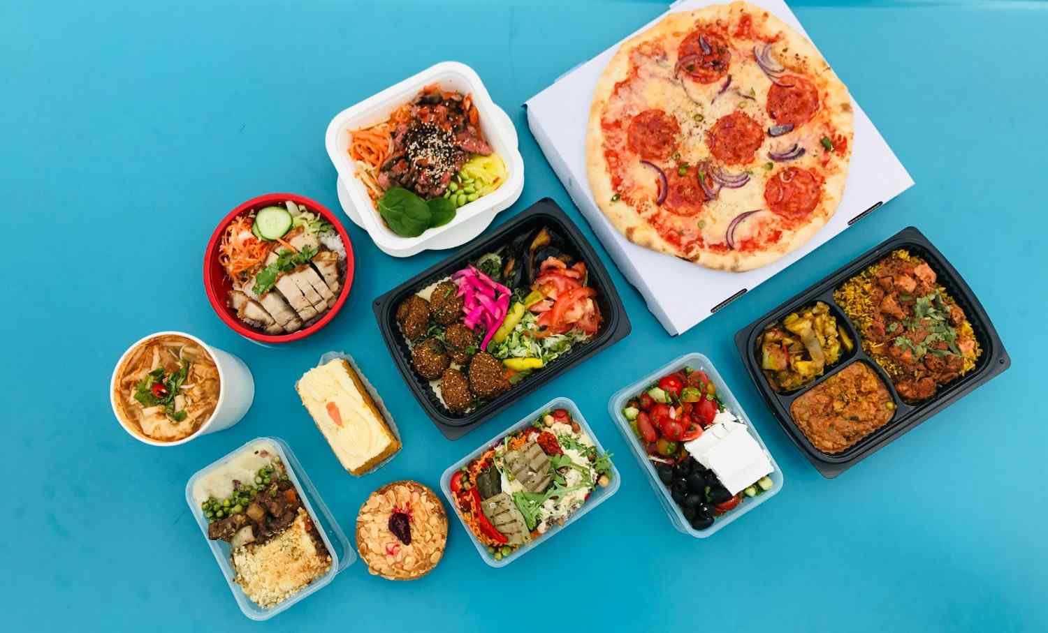 Sustainable Eating: Reducing Your Carbon Footprint