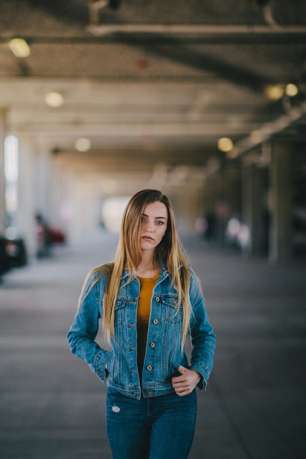 Basic Crew Neck Pack