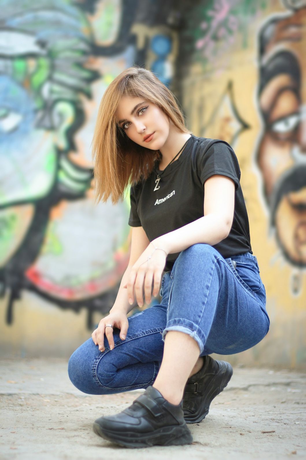 Distressed Premium