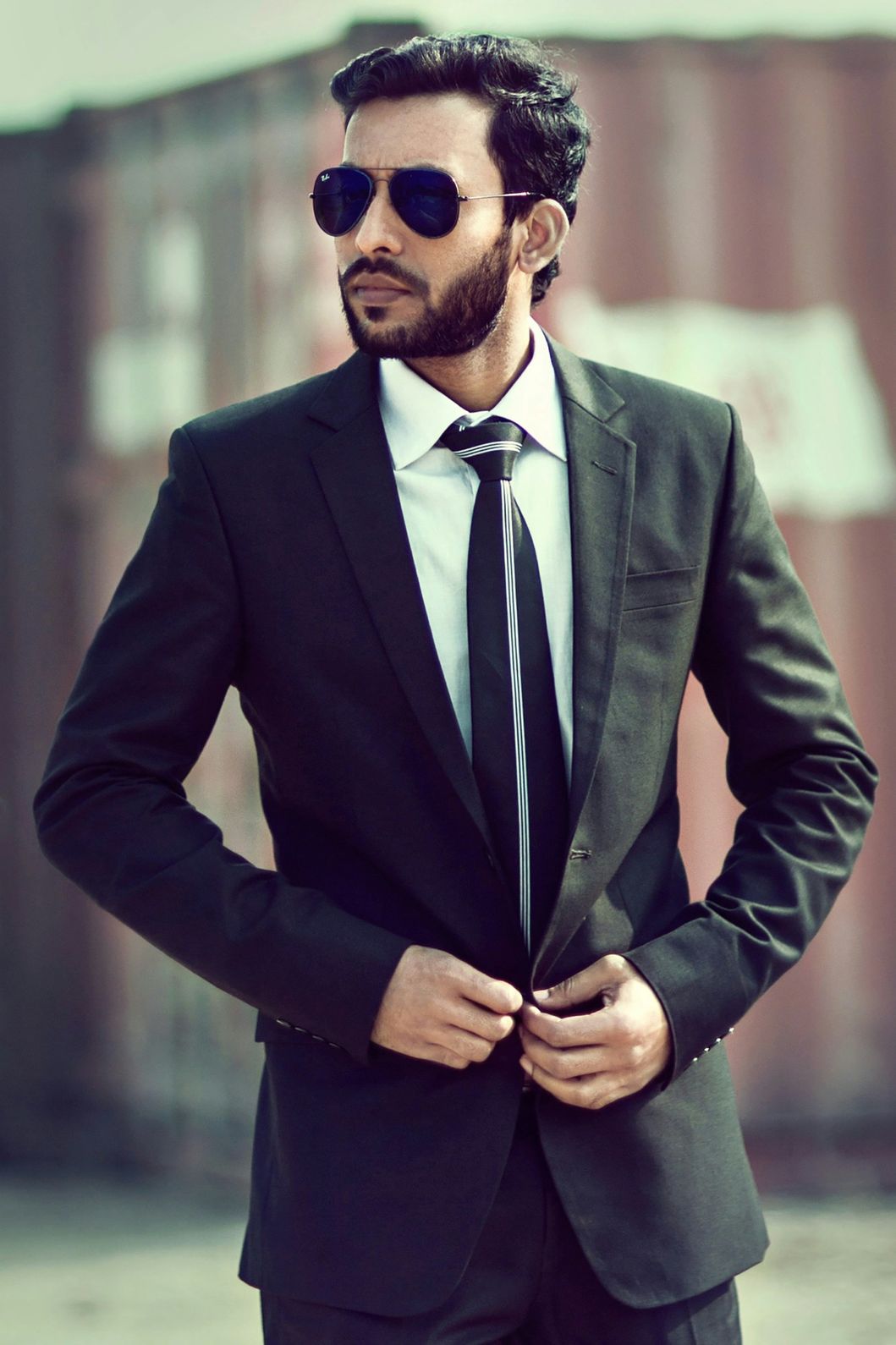 Designer Sherwani