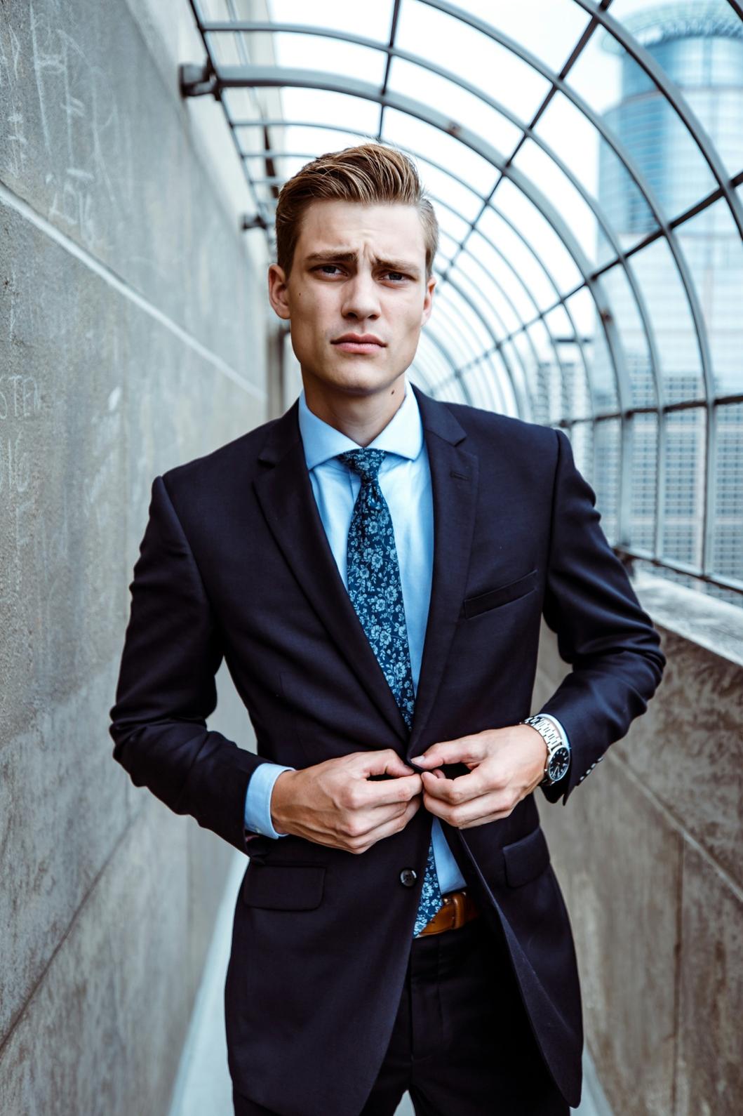 Executive Shoes