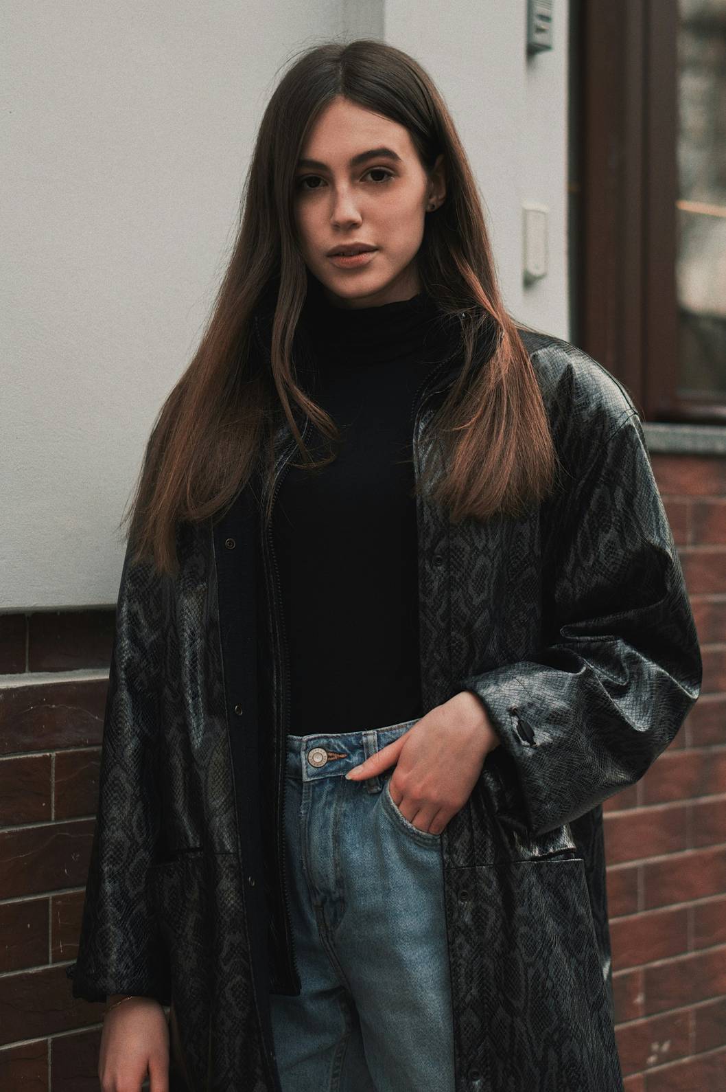 Casual Blazer