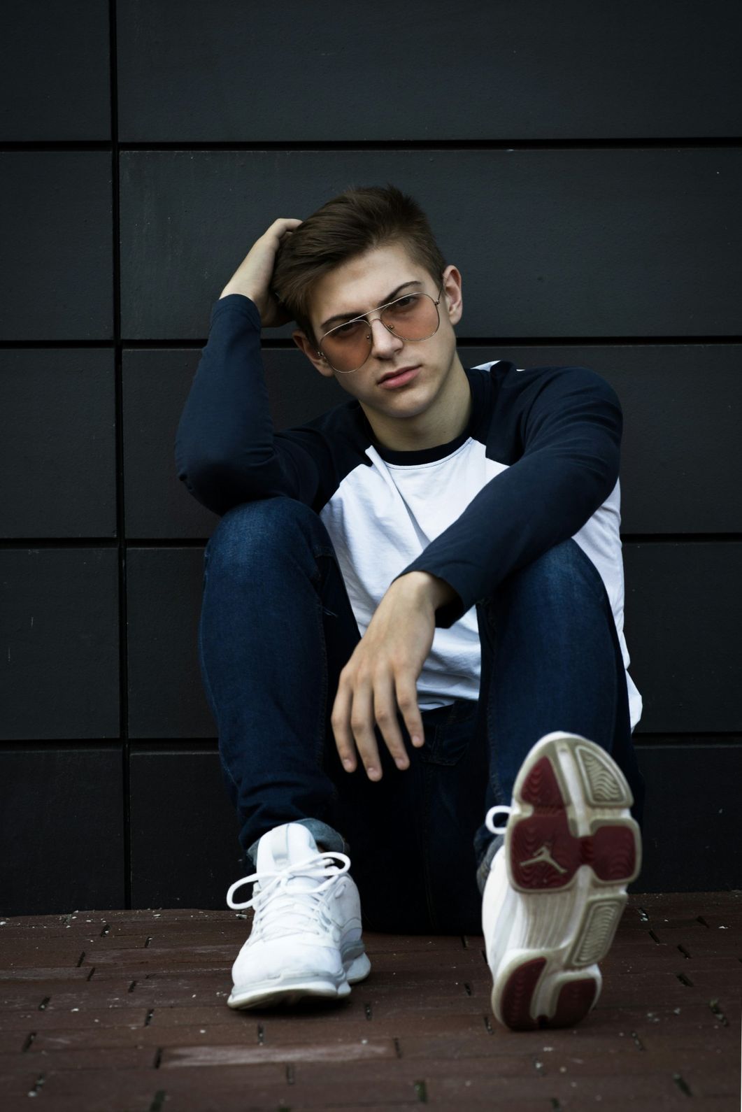 Cargo Jeans