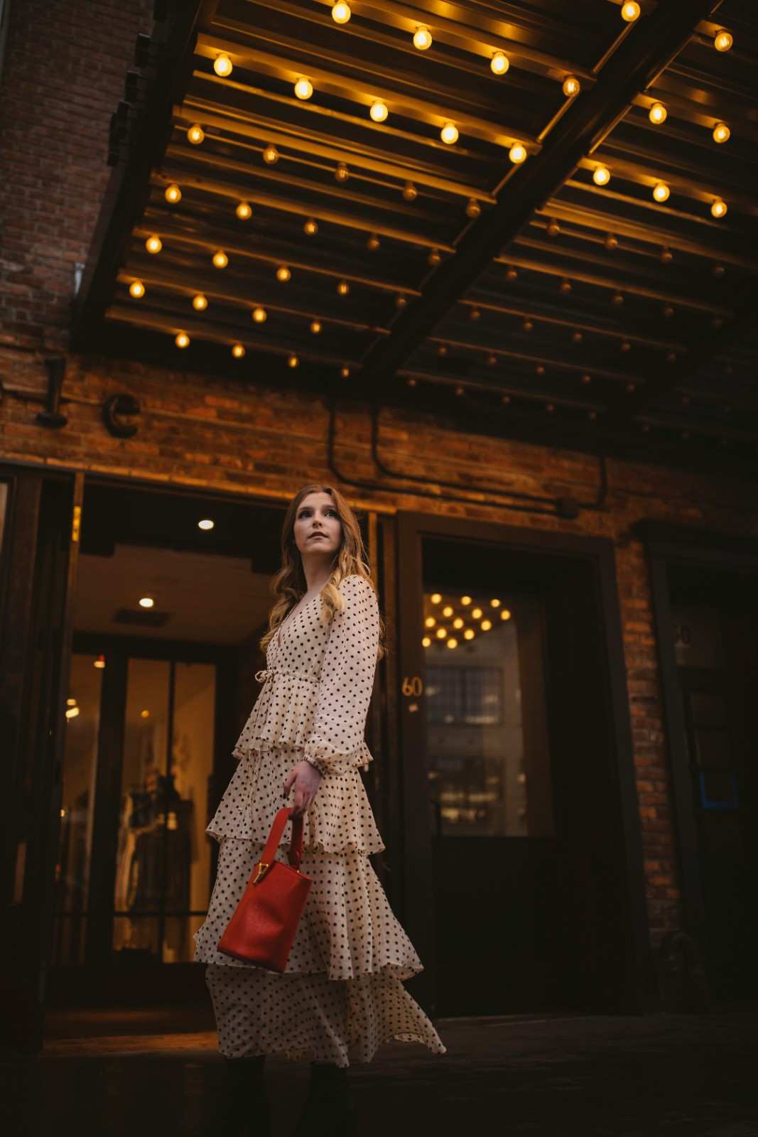 Straight Kurti