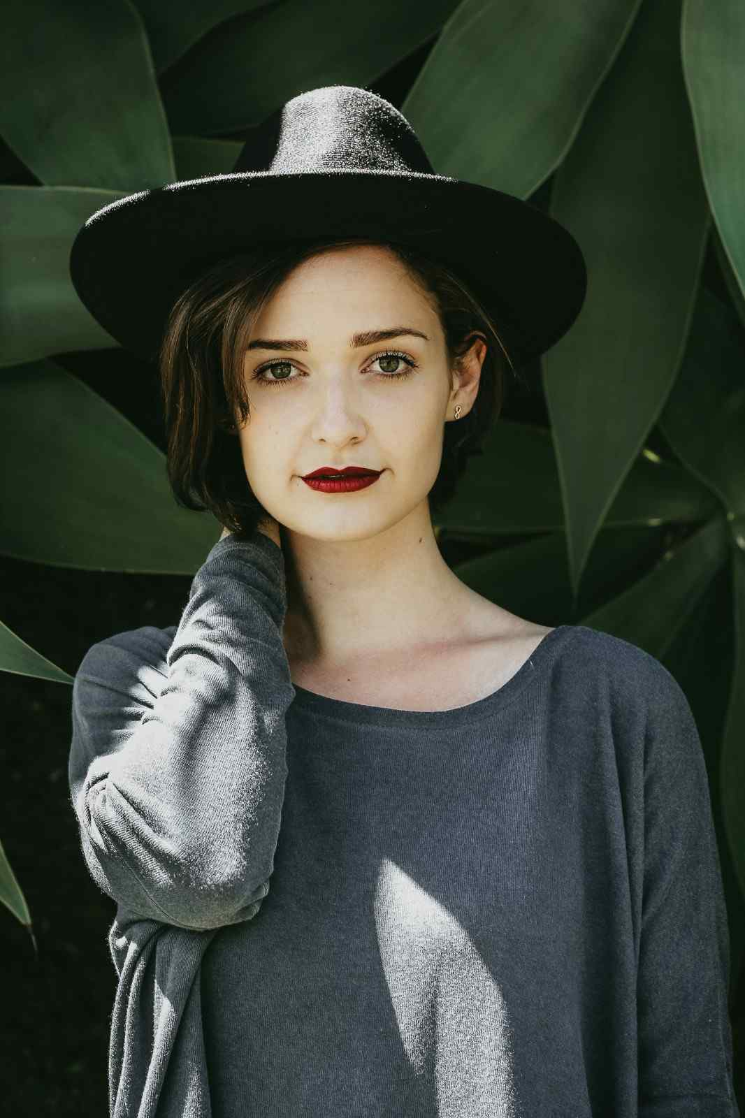 Dobby Texture Shirt