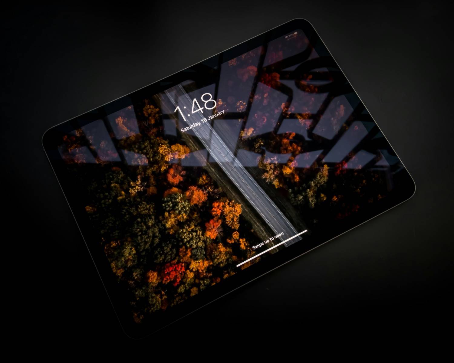 iPad Pro 11-inch M2