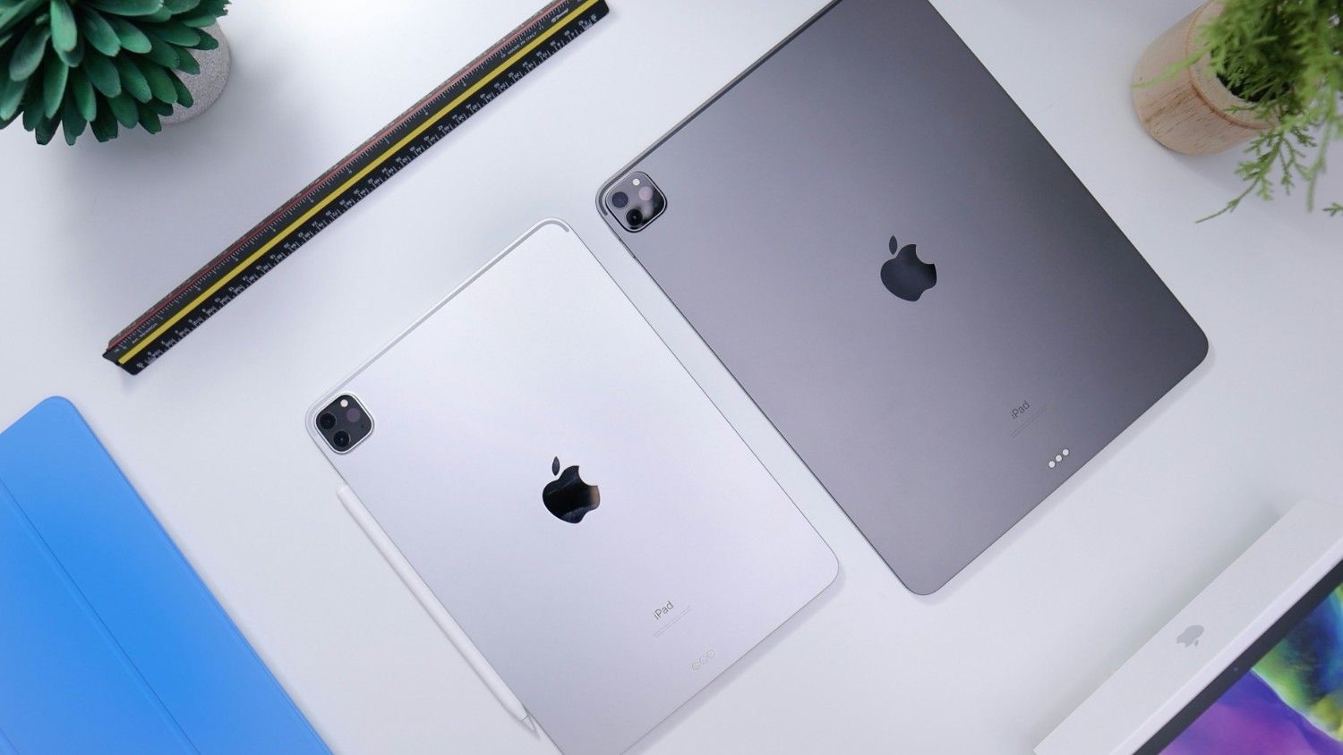 iPad Pro 11-inch M2
