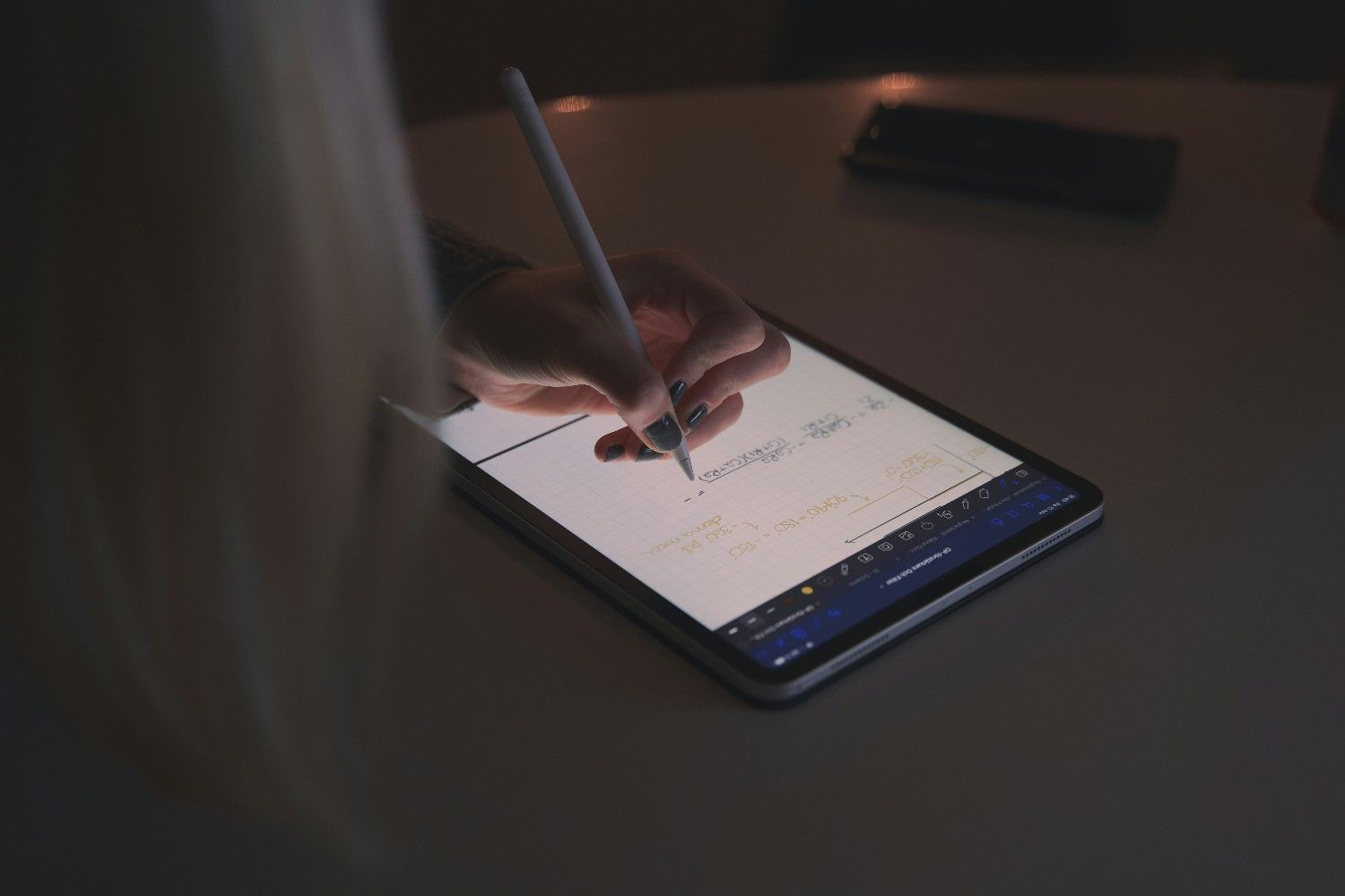 iPad 11th Generation