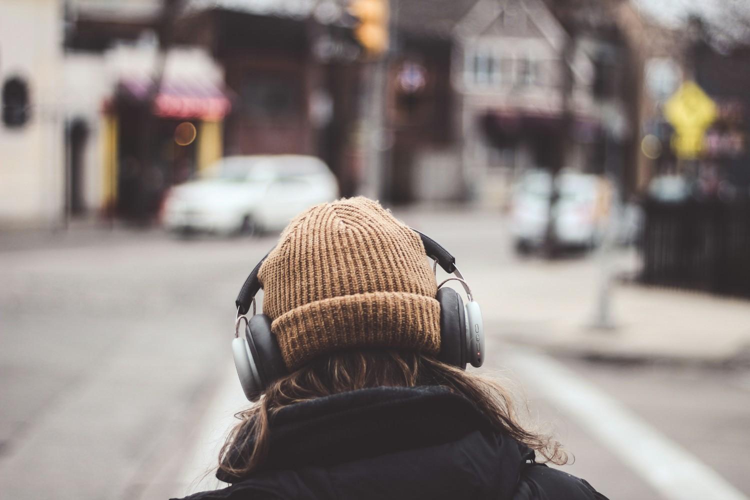 Beats Studio Pro