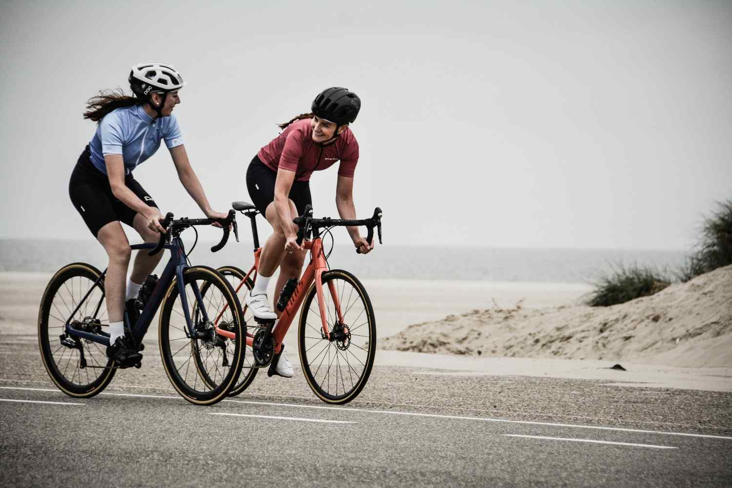 Bicycle Models