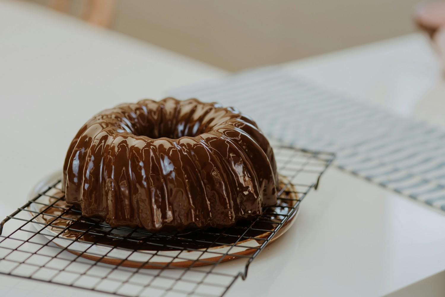 Sooji Halwa