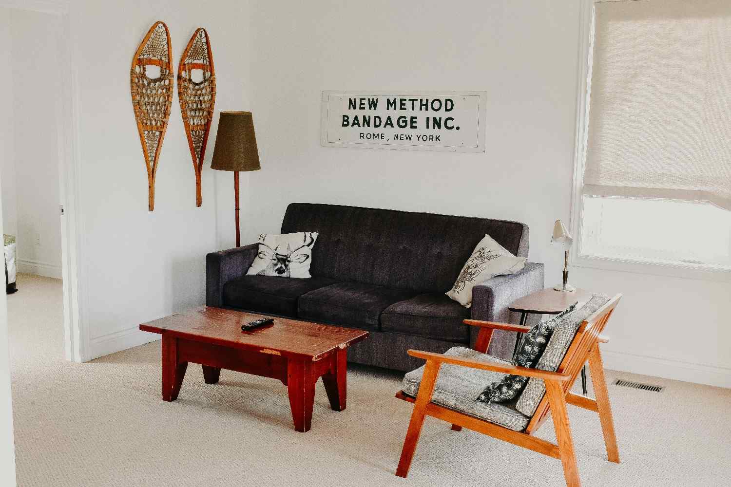 Loveseat Sofa