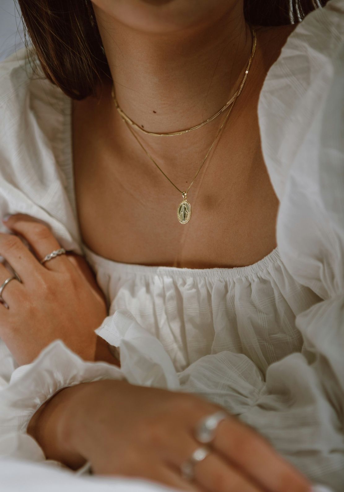 Gold Mangalsutra