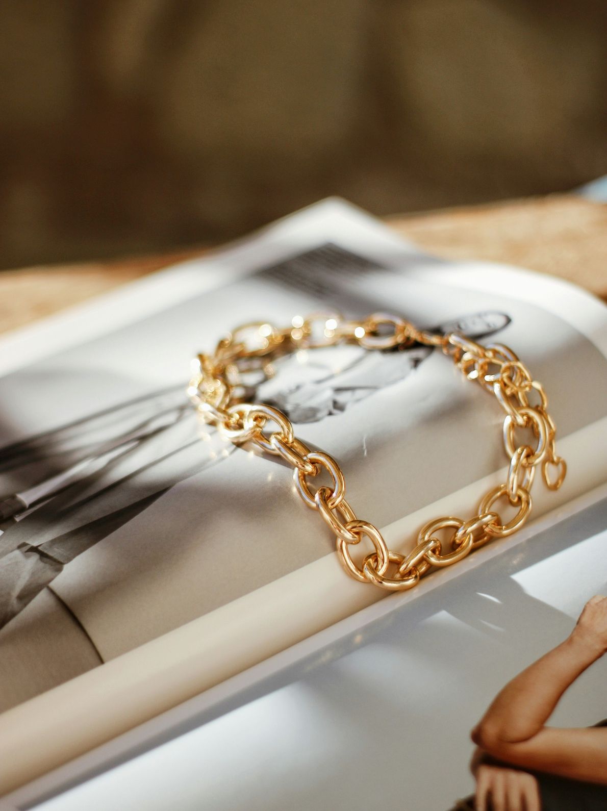 Vintage Style Ring