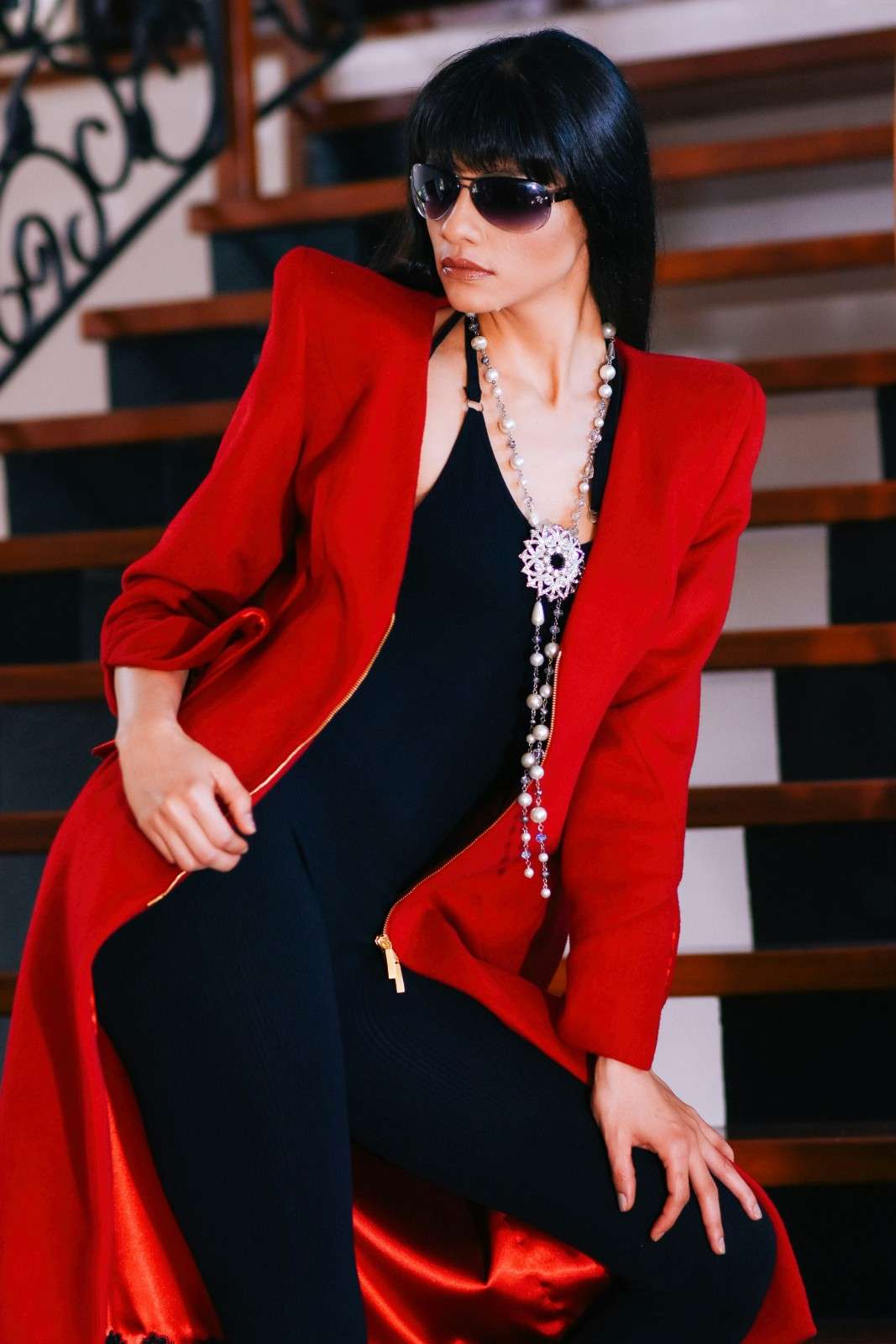 Track Jacket