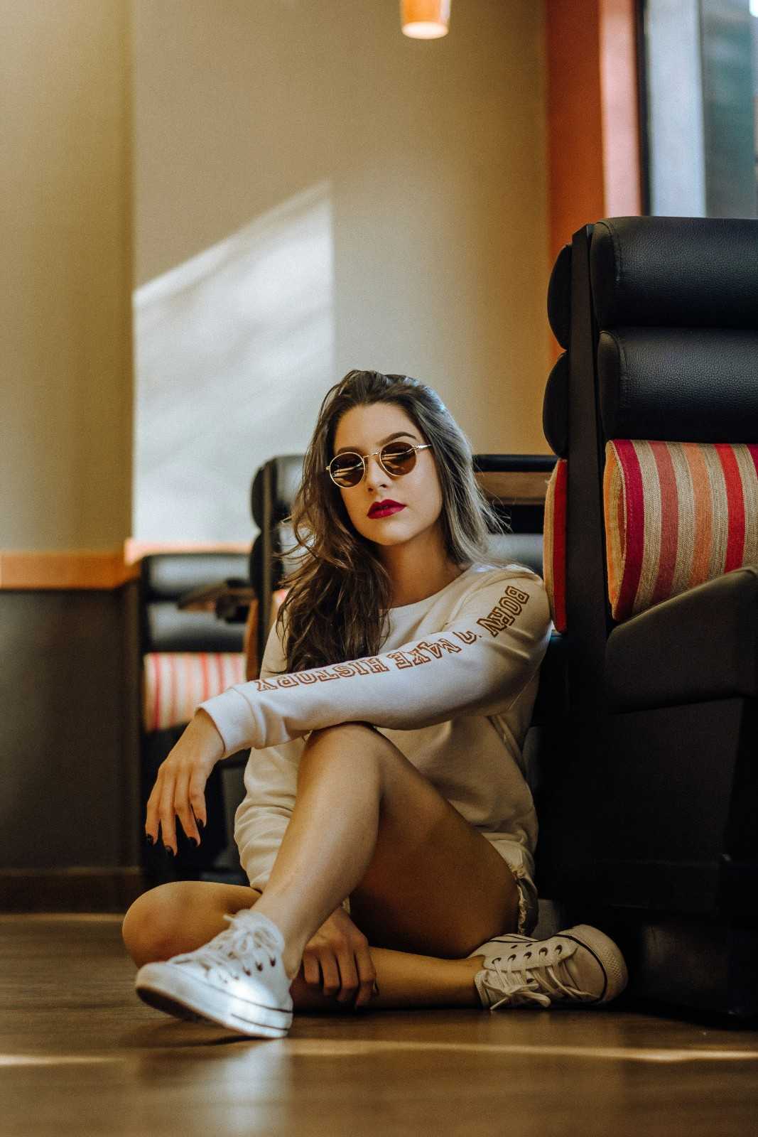 Varsity Jacket