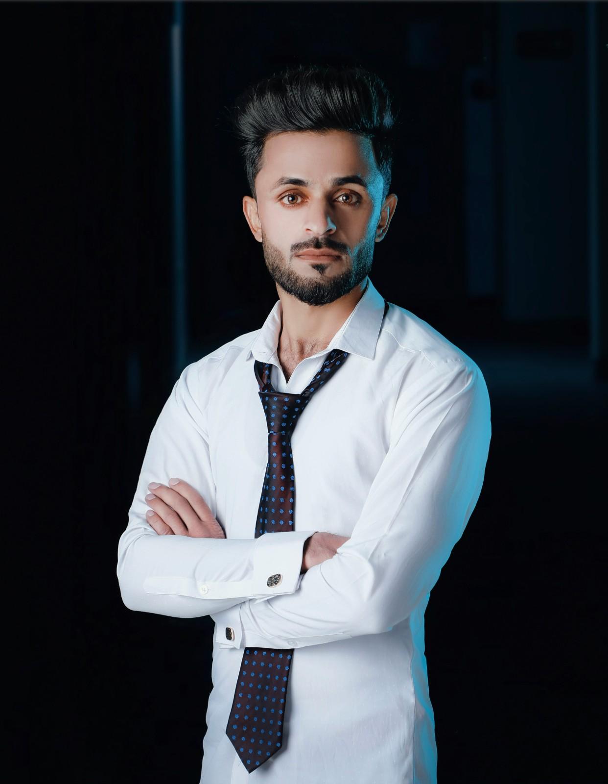 Formal Blazer