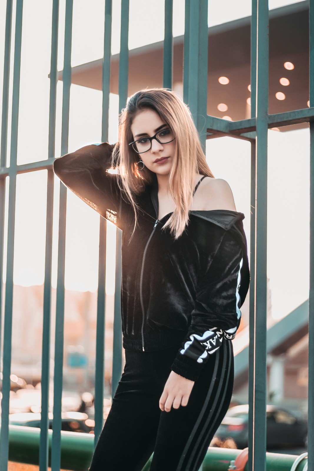 Formal Jumpsuit