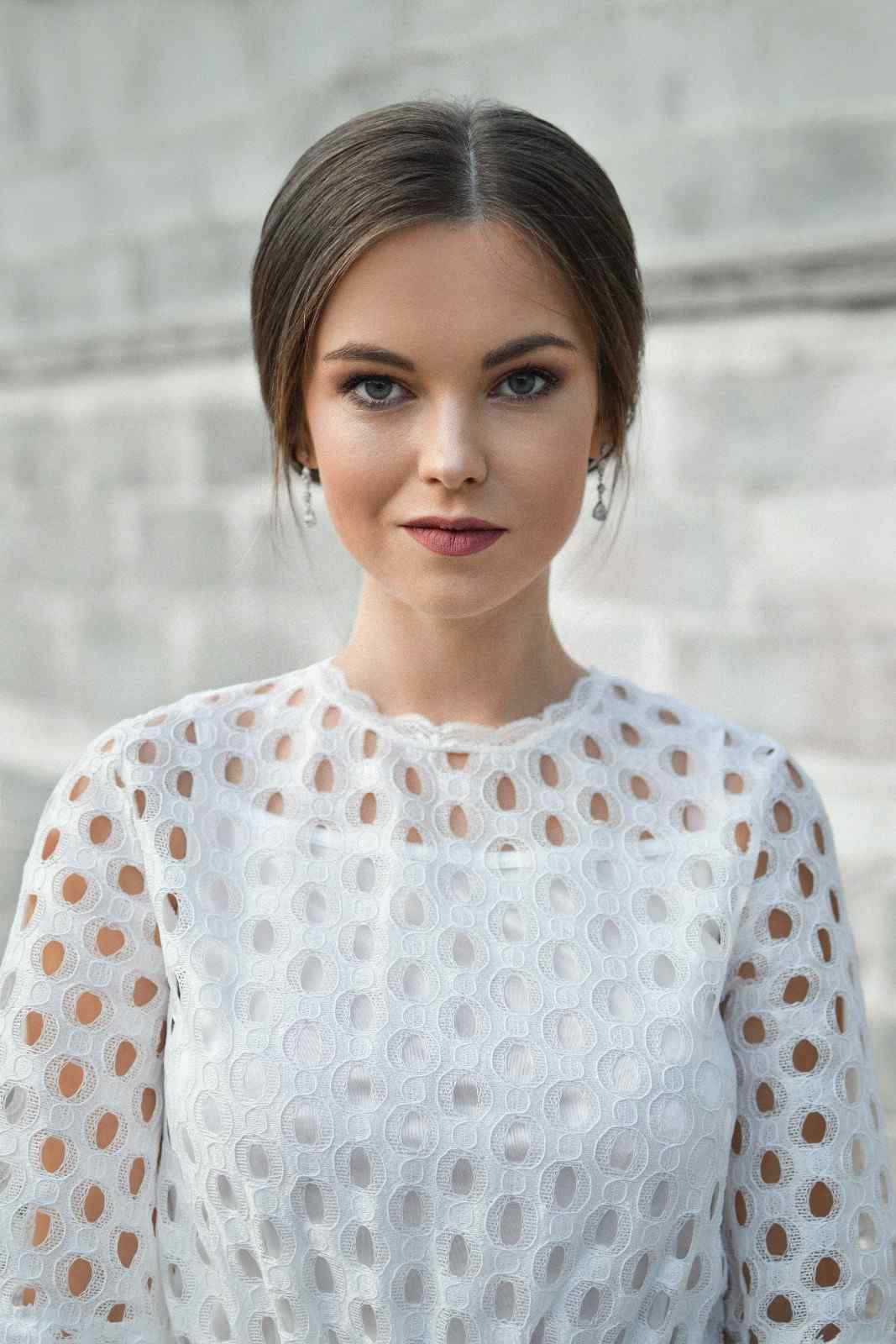Puff Sleeve Blouse Puff Sleeve Blouse