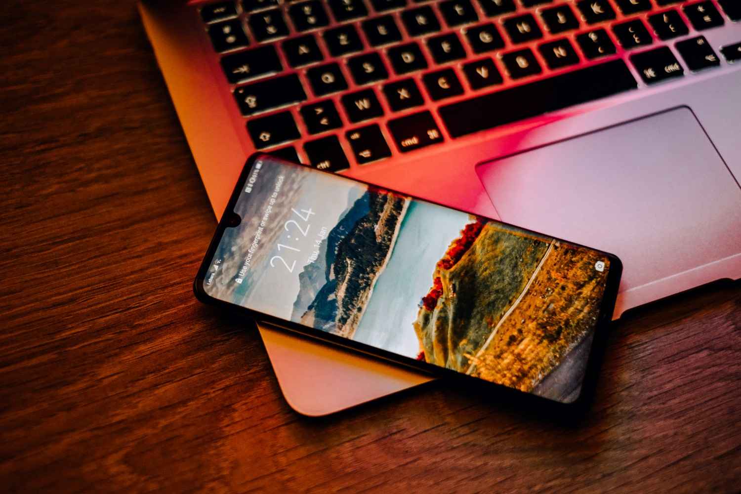 Google Pixel 8 Pro