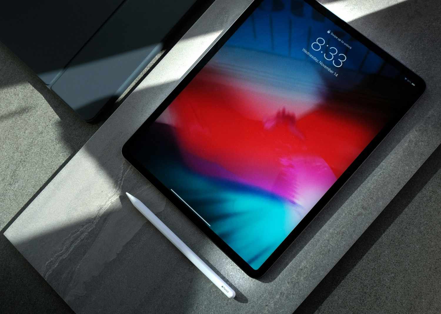 iPad Air 6th Gen