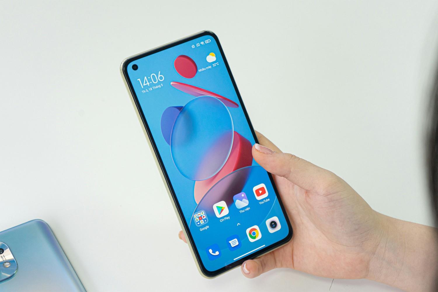 Nothing Phone 2