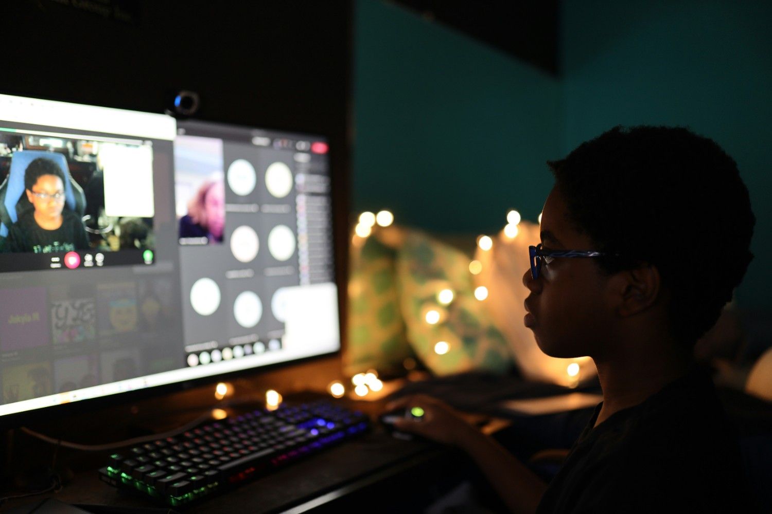 ASUS ROG Strix SCAR 18 2025