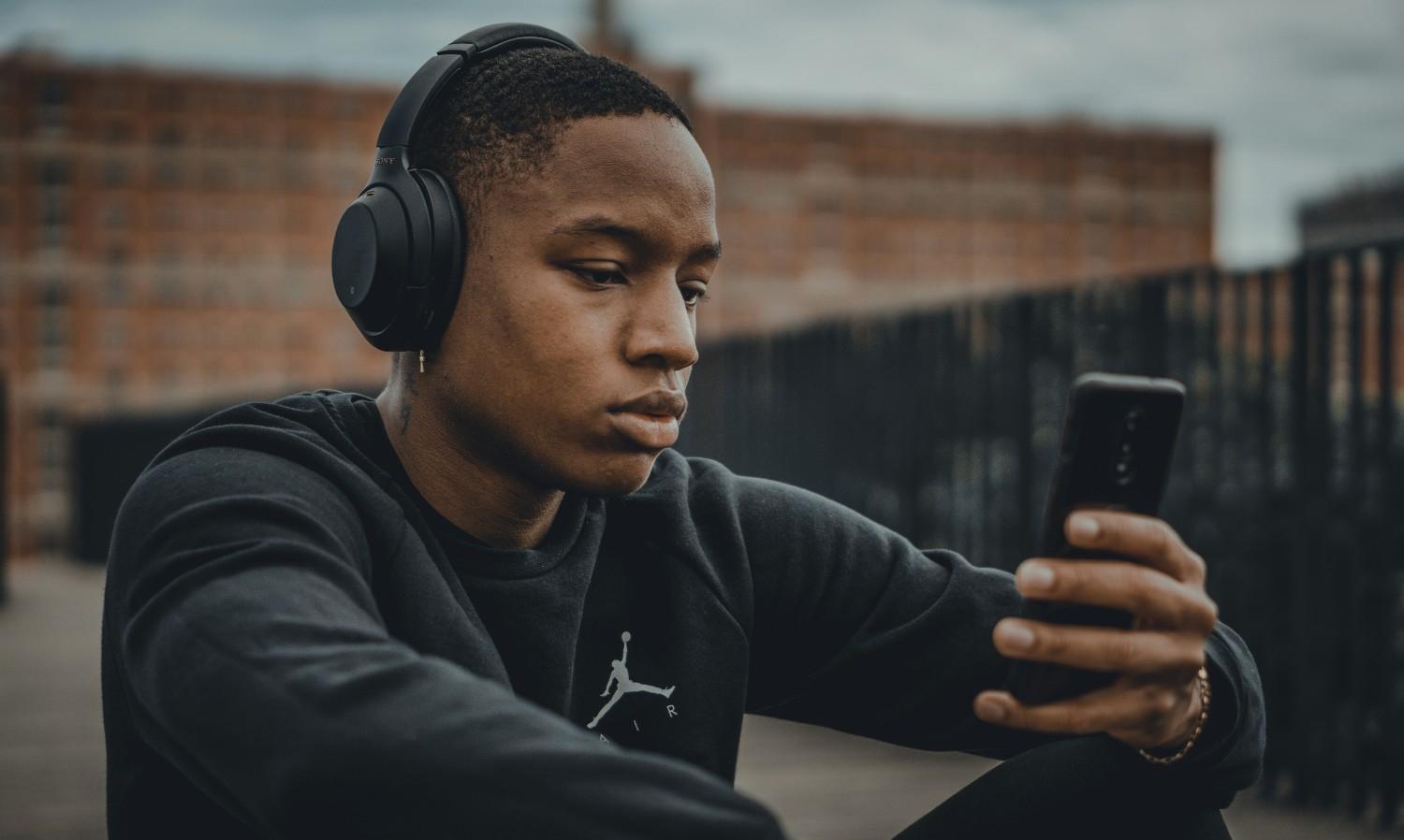 Beats Studio Pro
