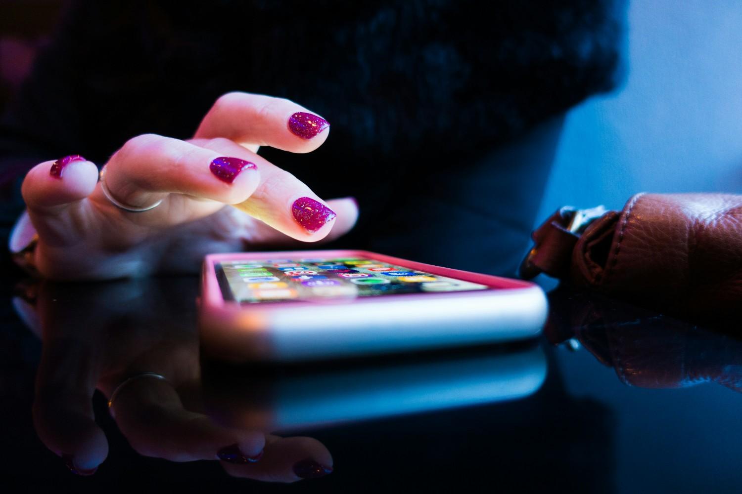 ASUS ROG Phone 7