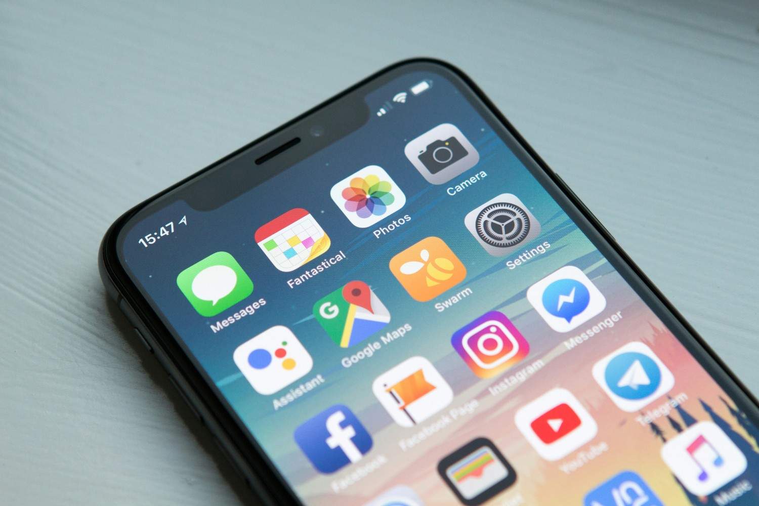Vivo X100 Pro