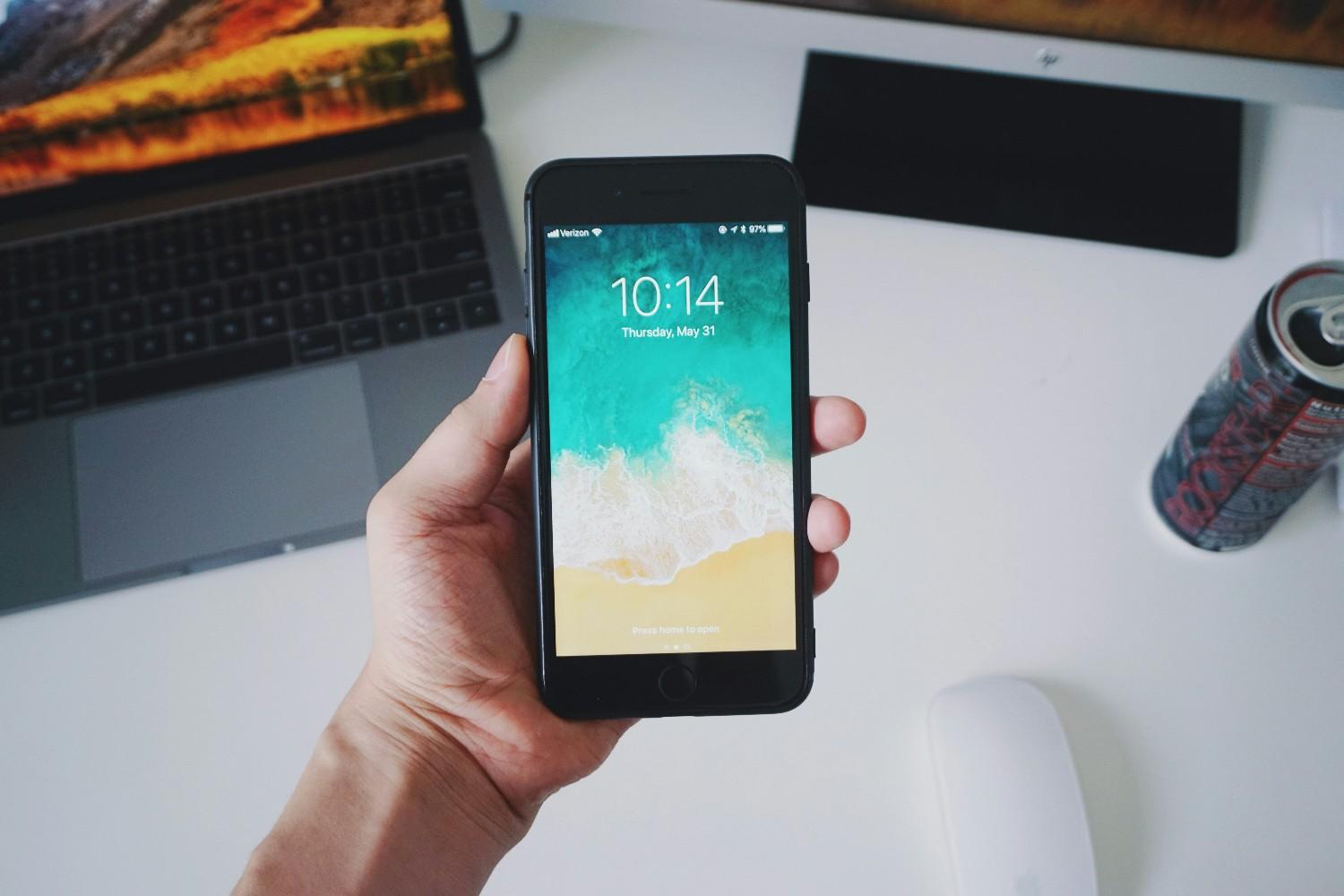 Vivo X100 Pro