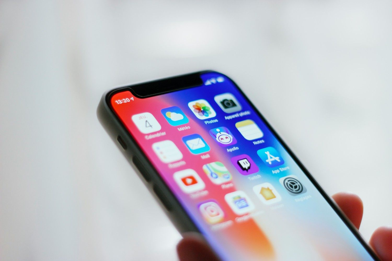 Vivo X100 Pro