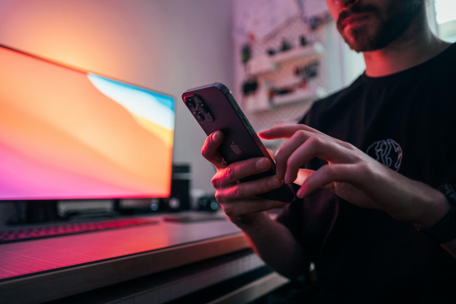 Vivo X100 Pro
