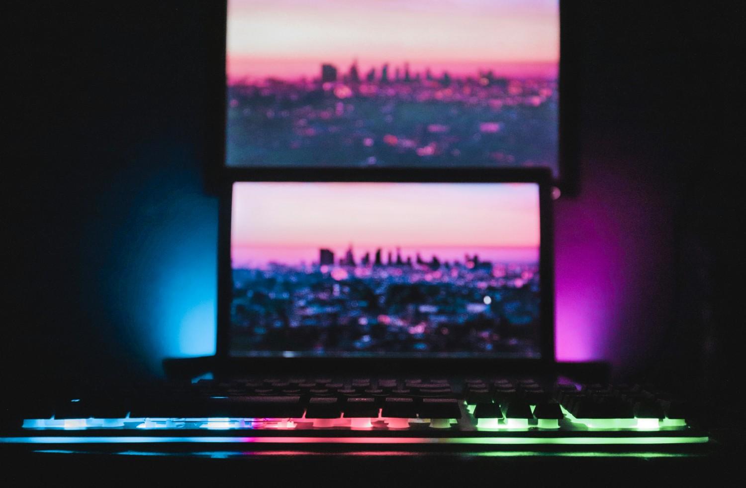 MSI Titan GT77 HX 2025