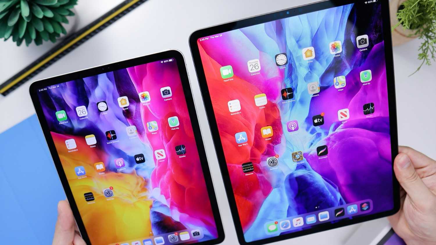 iPad Pro 11-inch M2 5G