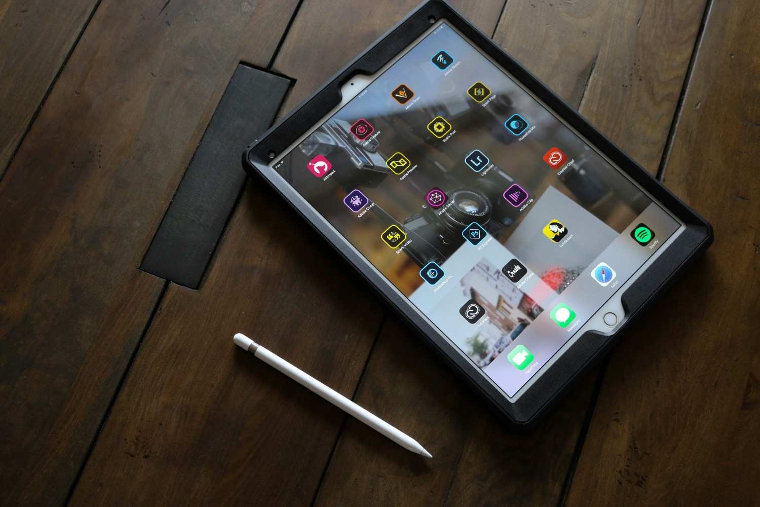 iPad Pro 11-inch M2 5G