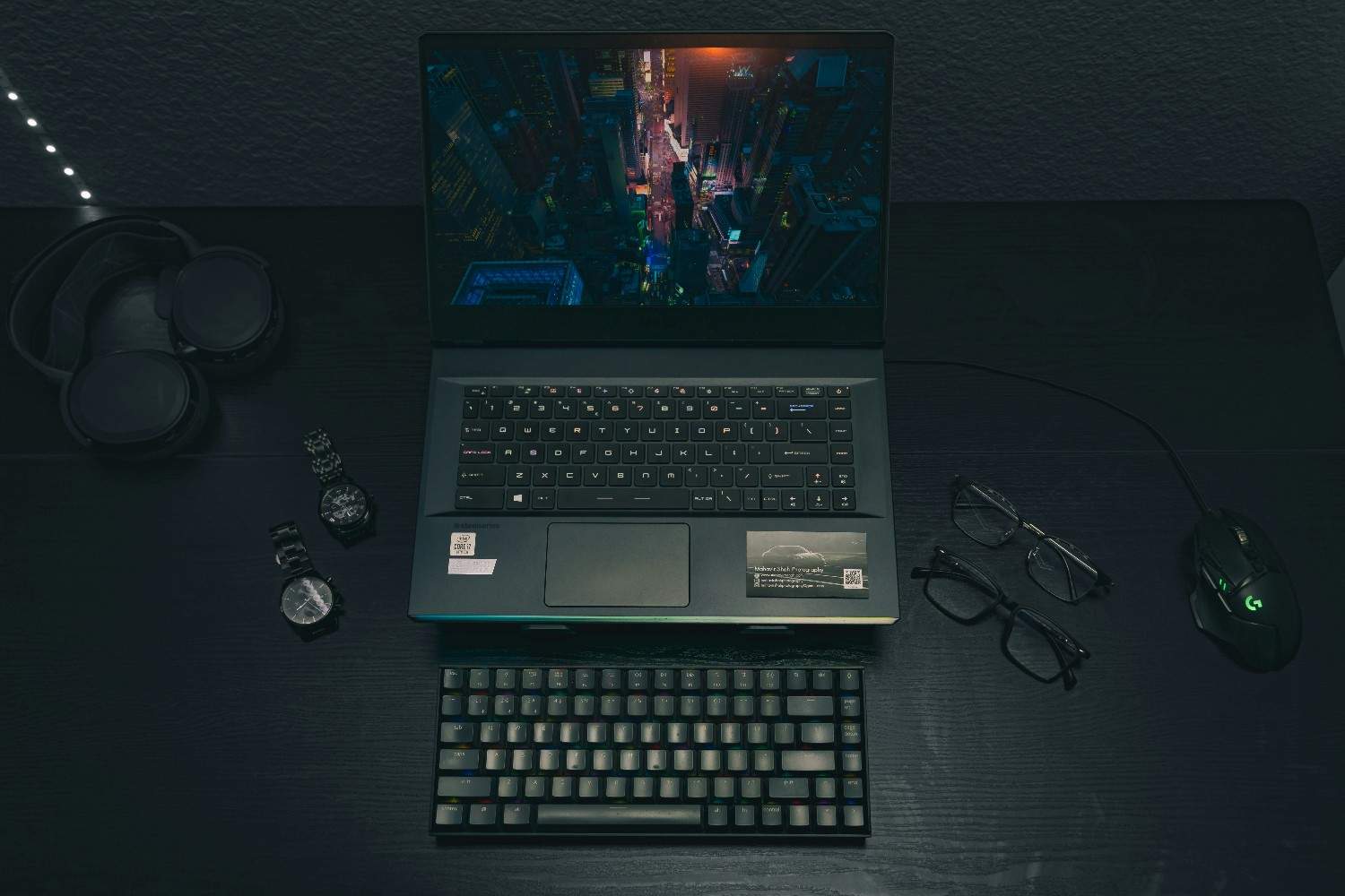 Alienware x17 R3 2025